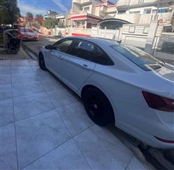 فولكسفاغن جيتا